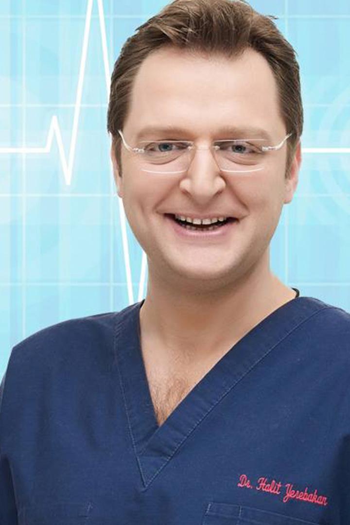 Halit Yerebakan'la Doktor Geldi (halit-yerebakanla-doktor-geldi) ТВ-шоу