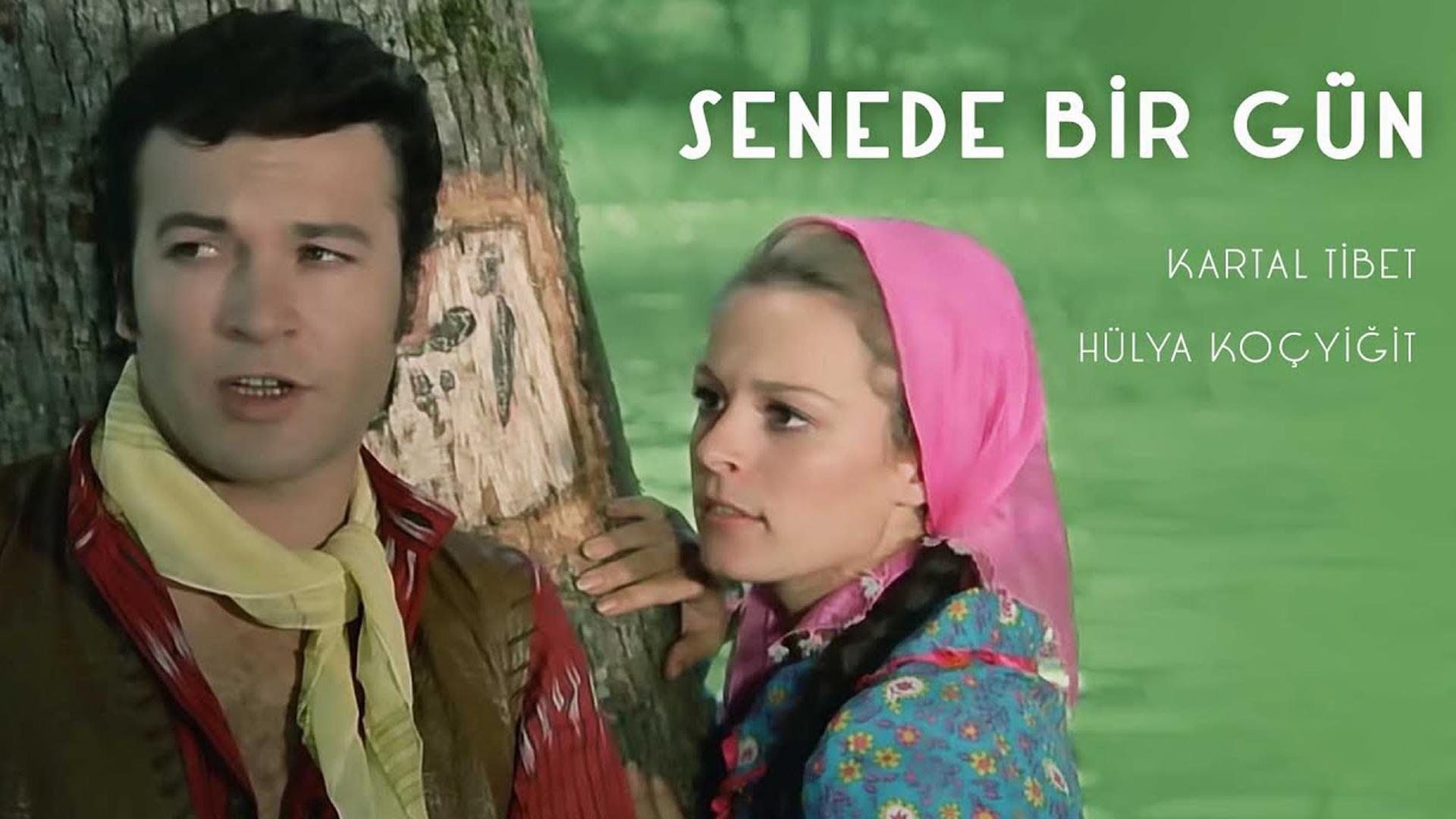 Senede Bir gün (senede-bir-gn) Досуг, хобби