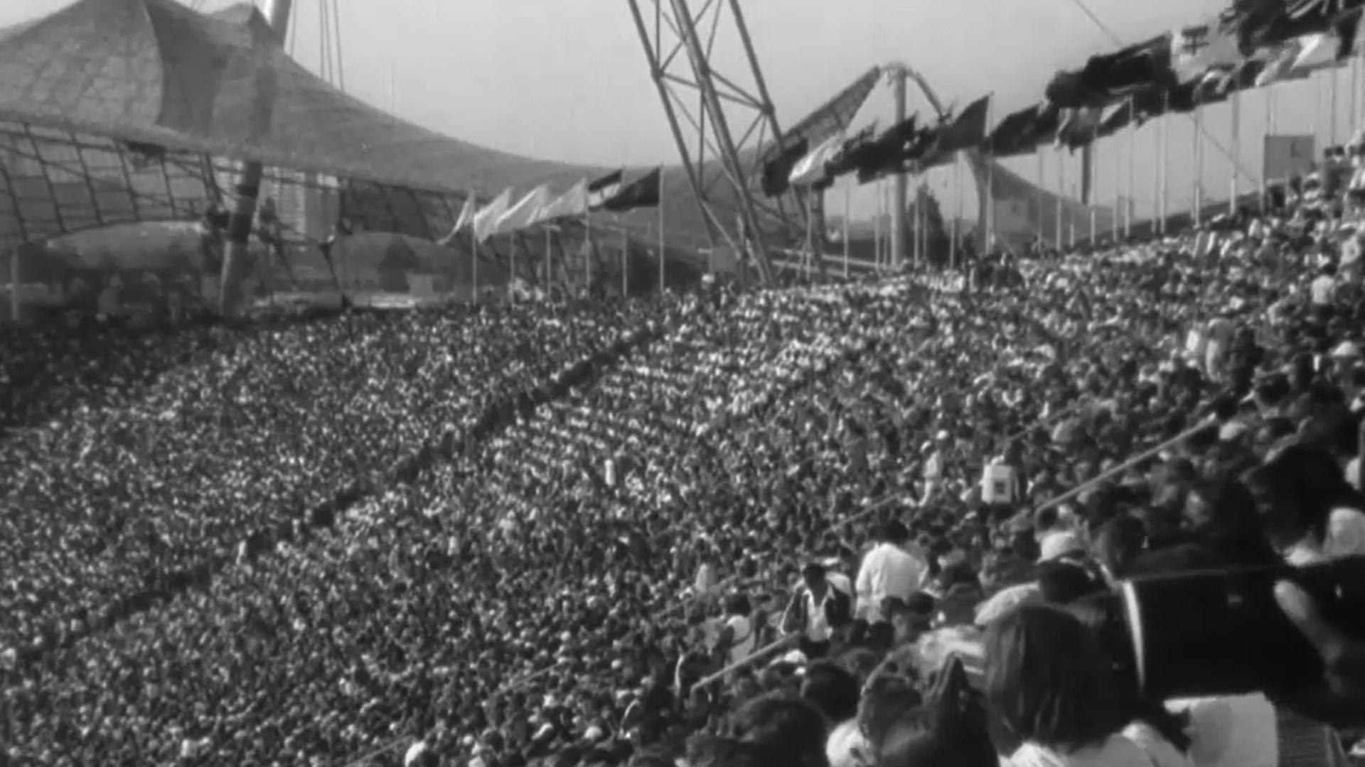 Terror, Tote, Völkerfreundschaft – Die DDR und der Nahost-Konflikt (terror-tote-vlkerfreundschaft-die-ddr-und-der-nahost-konflikt) Документальный фильм