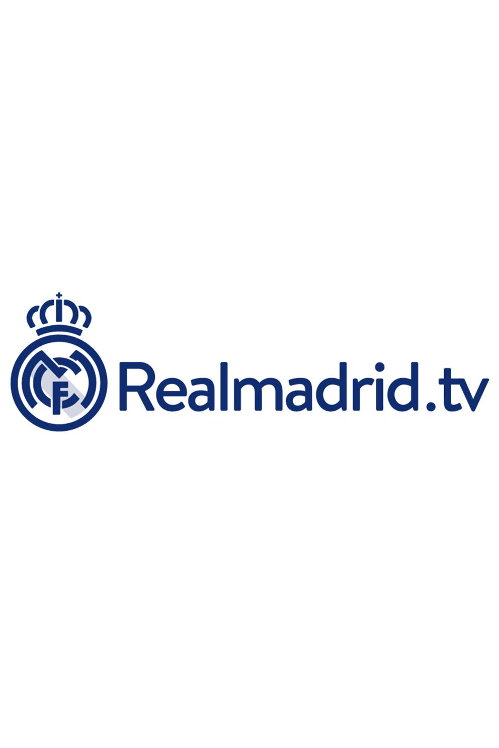 Real Madrid (real-madrid) Документальный фильм