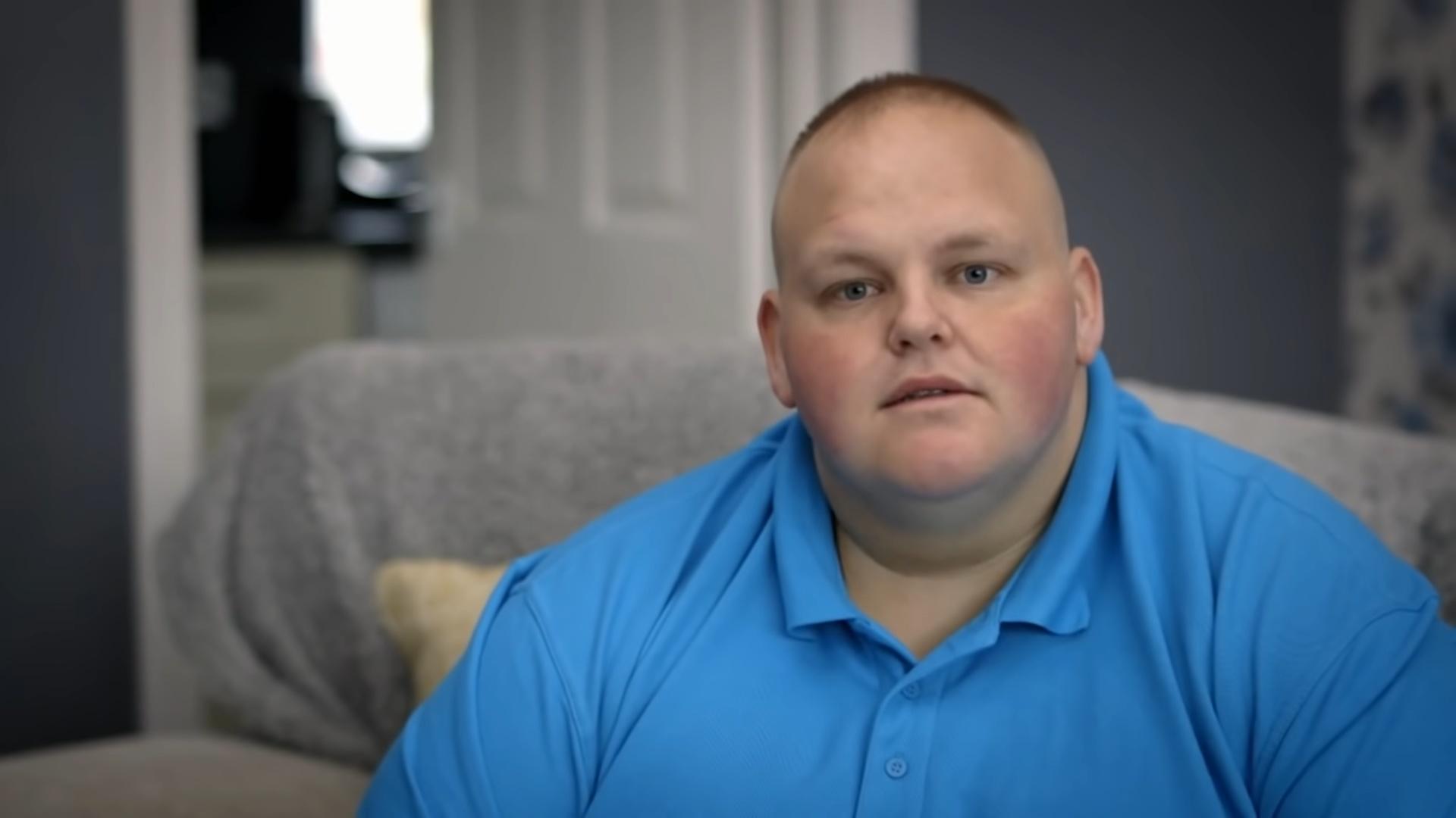 Объедаясь до смерти (obedajas-do-smerti) ТВ-шоу