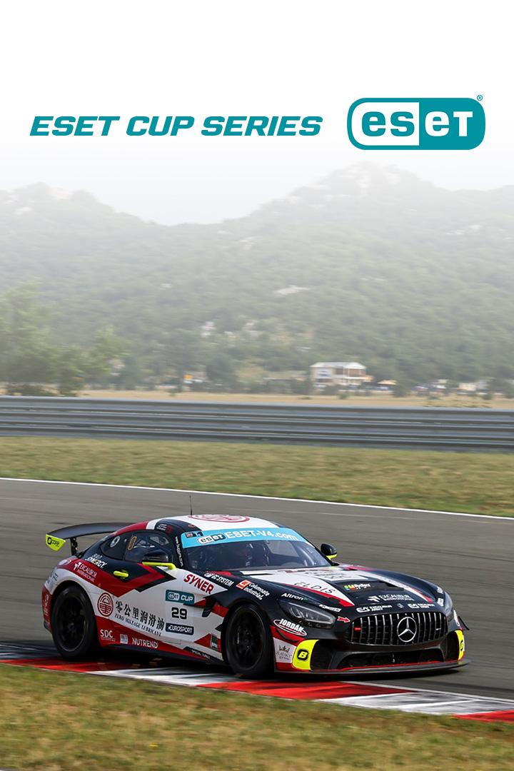 Кузовные автогонки ESET V4 Cup Словакия Ринг (kuzovnye-avtogonki-eset-v4-cup-slovakija-ring) ТВ-шоу
