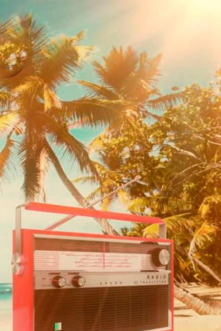 Ces chansons de nos vacances (ces-chansons-de-nos-vacances) Музыка