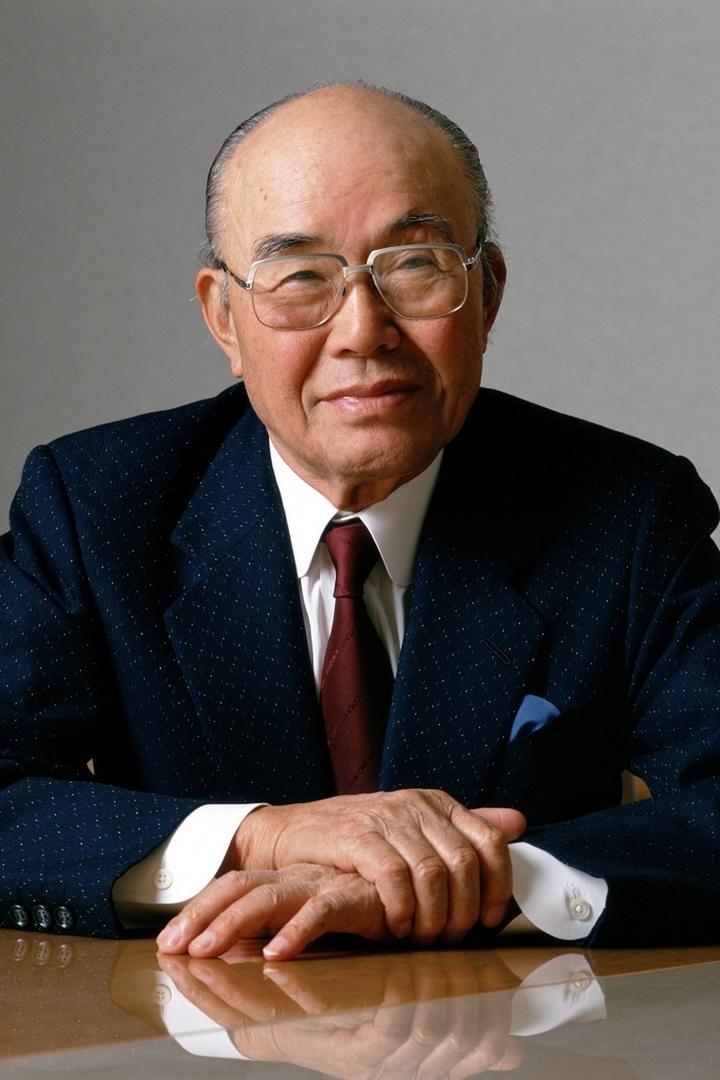 A carte scoperte con Soichiro Honda (a-carte-scoperte-con-soichiro-honda) Документальный фильм