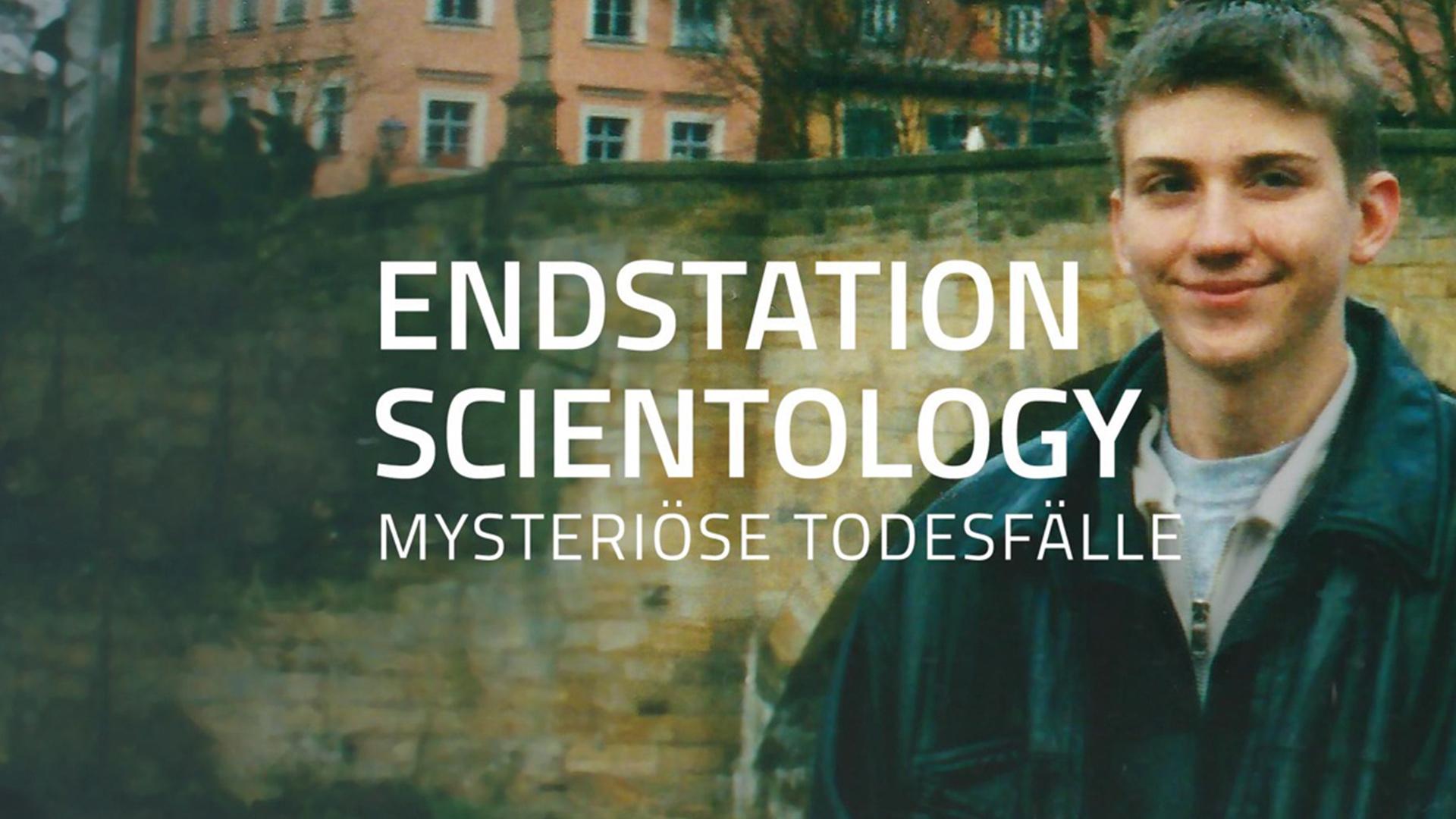 Endstation Scientology-Mysteriöse Todesfälle (endstation-scientology-mysterise-todesflle) Документальный фильм