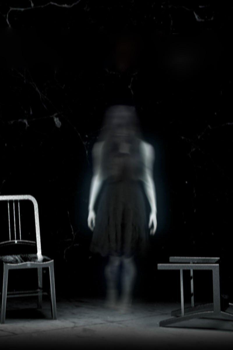 Paranormal Witness (paranormal-witness) Документальный сериал