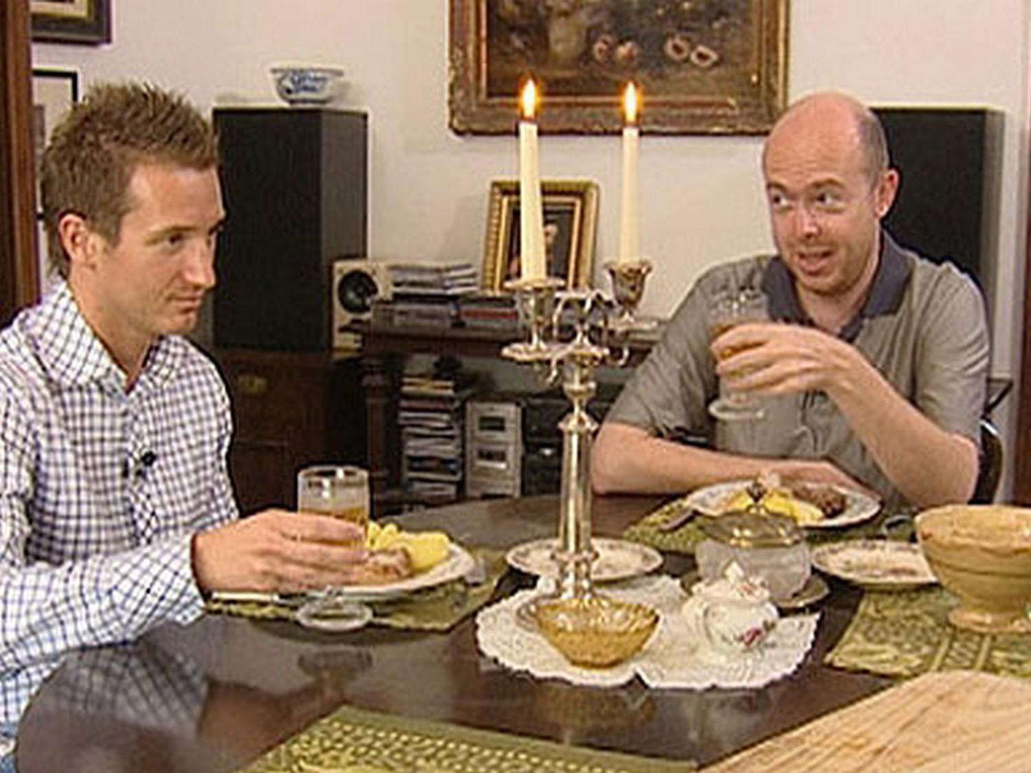 Anglikánství (angliknstv) Досуг, хобби