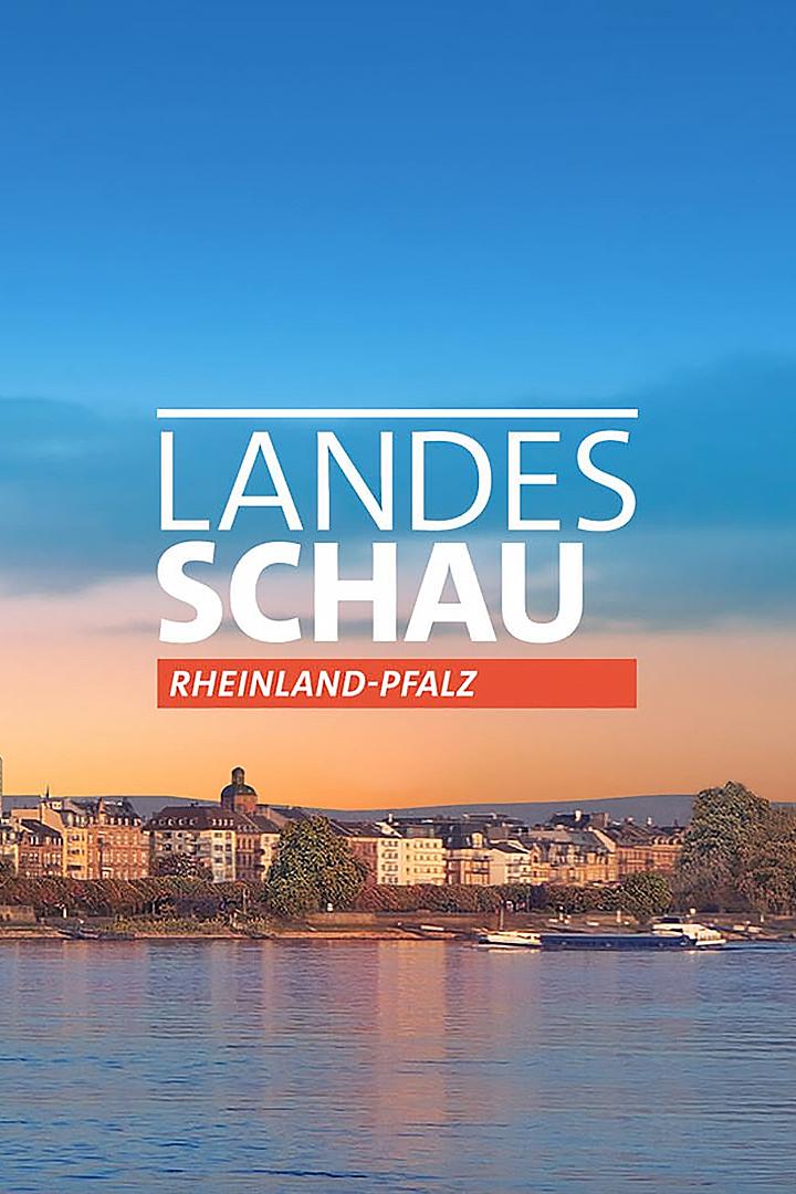 Landesschau Rheinland-Pfalz (landesschau-rheinland-pfalz) Познавательное