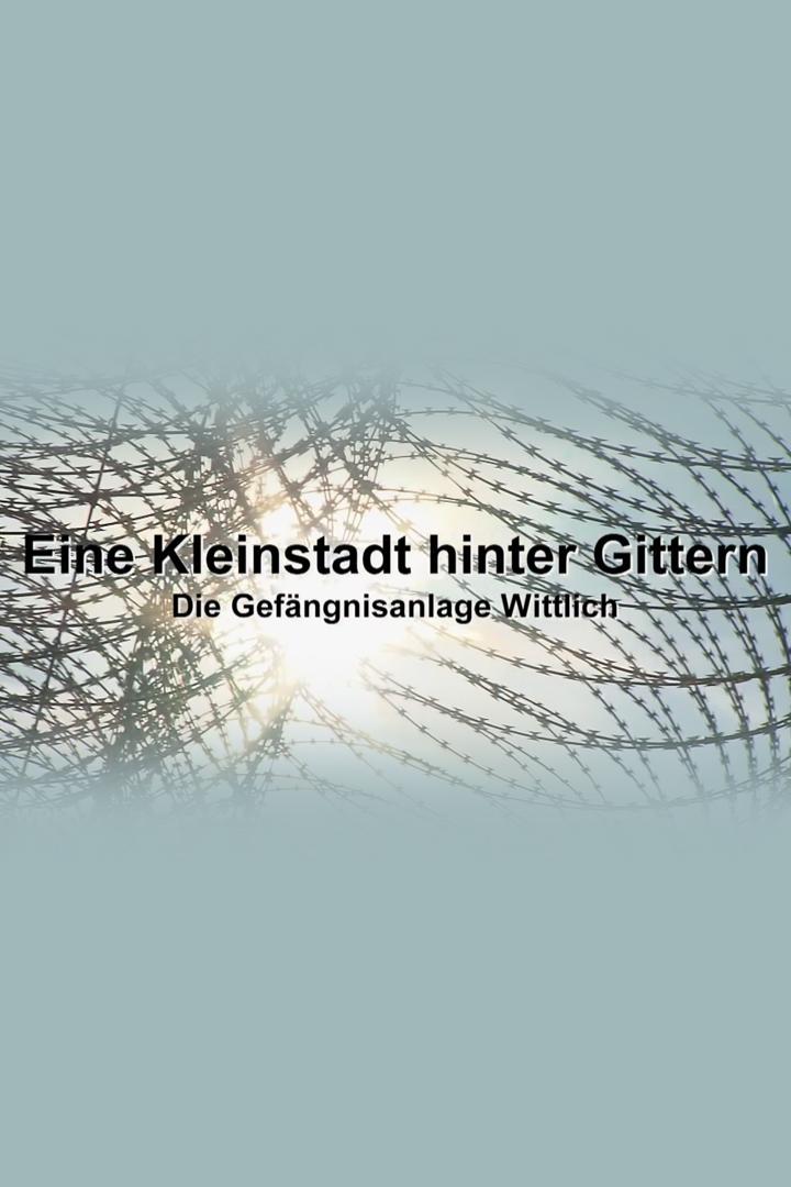 Eine Kleinstadt hinter Gittern-Die Gefängnisanlage Wittlich (eine-kleinstadt-hinter-gittern-die-gefngnisanlage-wittlich) Документальный фильм