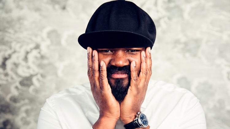 Постер Gregory Porter at Jazzaldia 2022