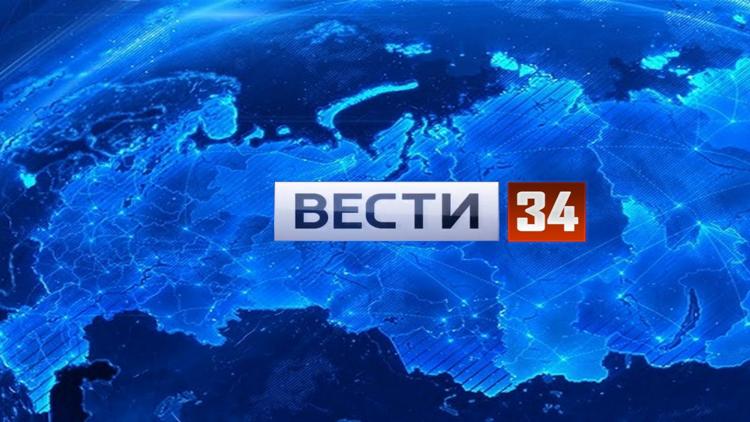 Постер Вести 34