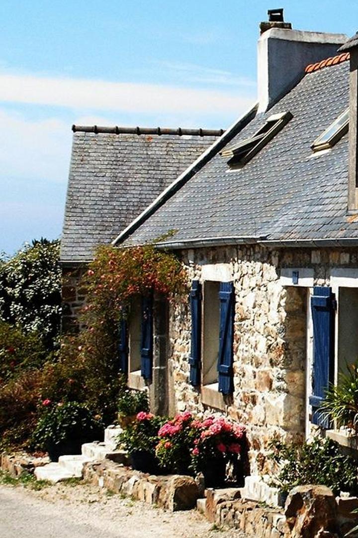 Zu Gast in Frankreich (zu-gast-in-frankreich) Документальный фильм