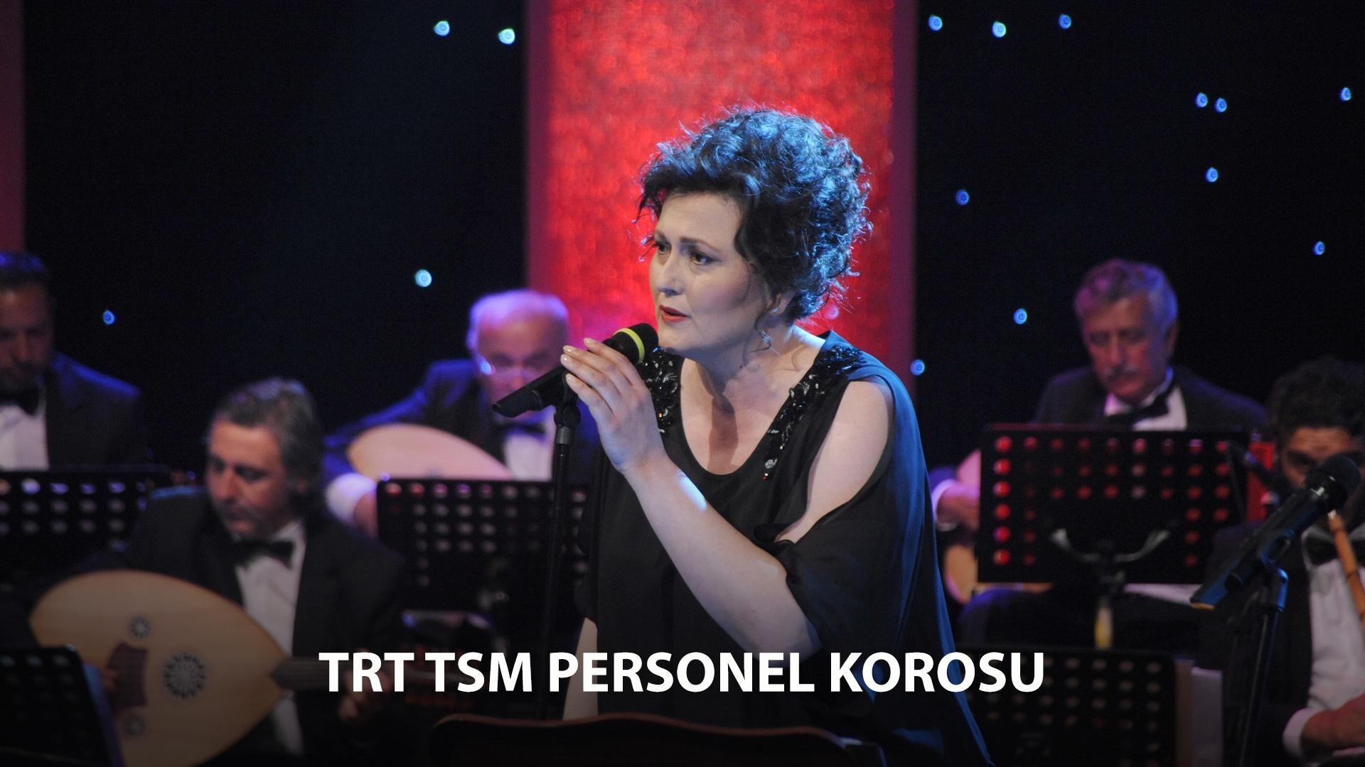 TRT TSM Personel Korosu (trt-tsm-personel-korosu) Музыка