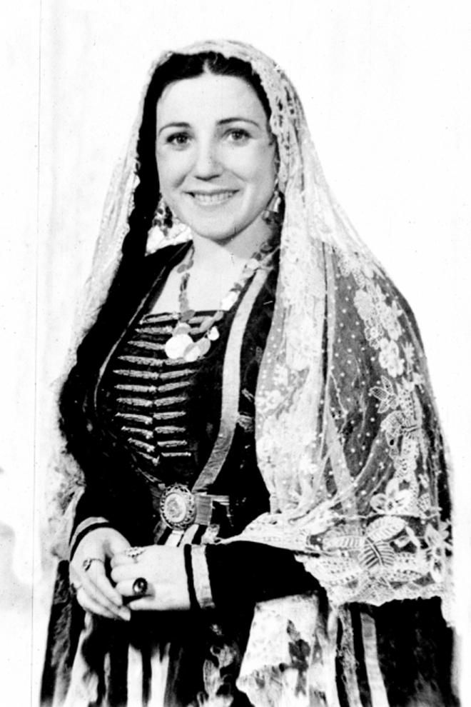 Жемчужина дагестанского театра. Барият Мурадова (zhemchuzhina-dagestanskogo-teatra-barijat-muradova) Документальный фильм