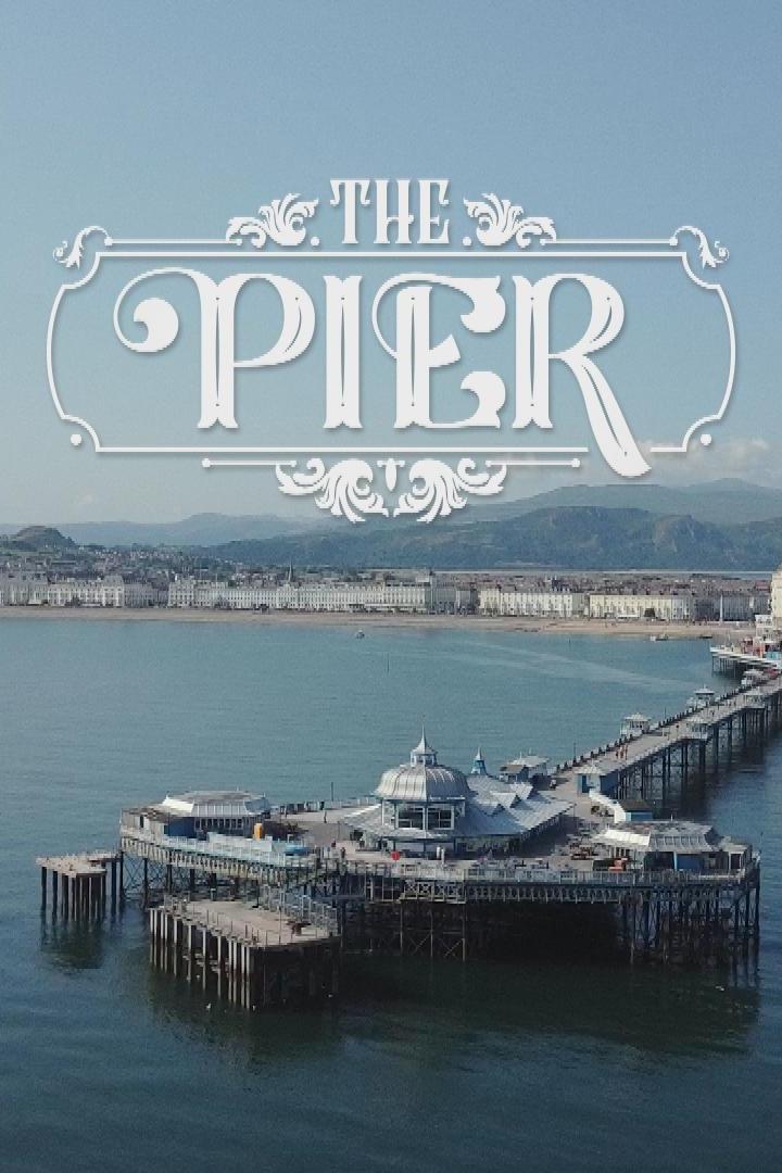 The Pier (the-pier) Документальный сериал