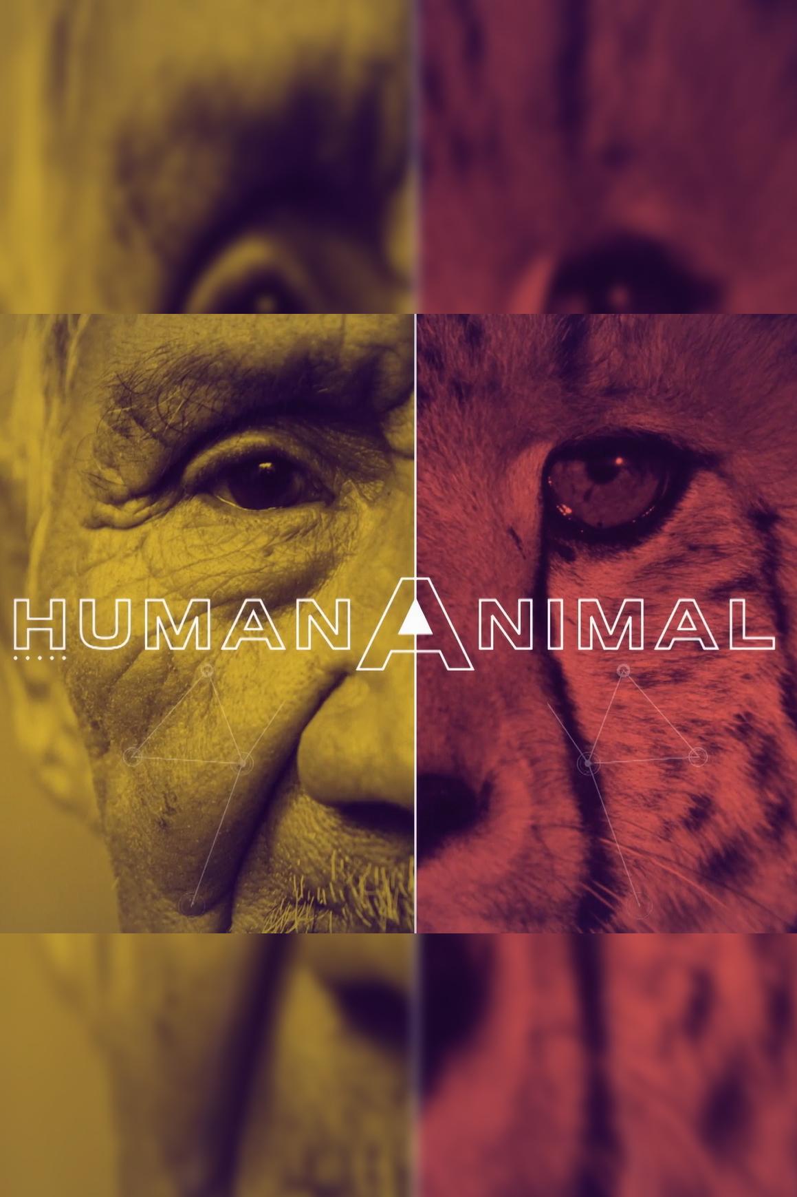 Human Animal (human-animal) Документальный сериал