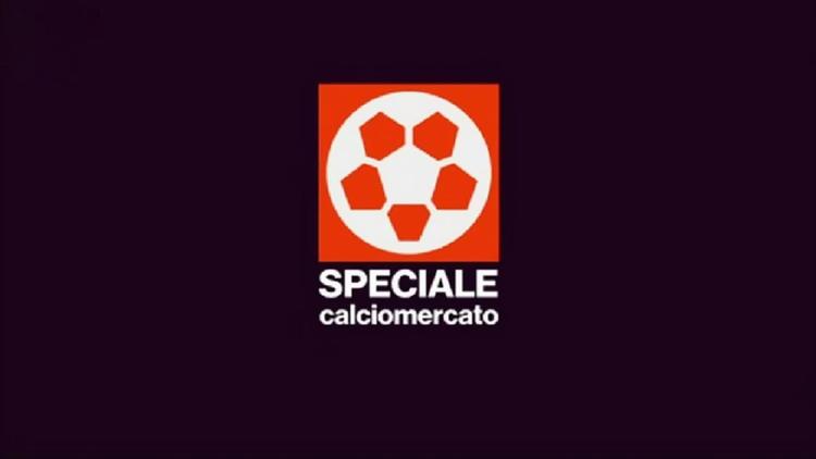 Постер Speciale Calciomercato