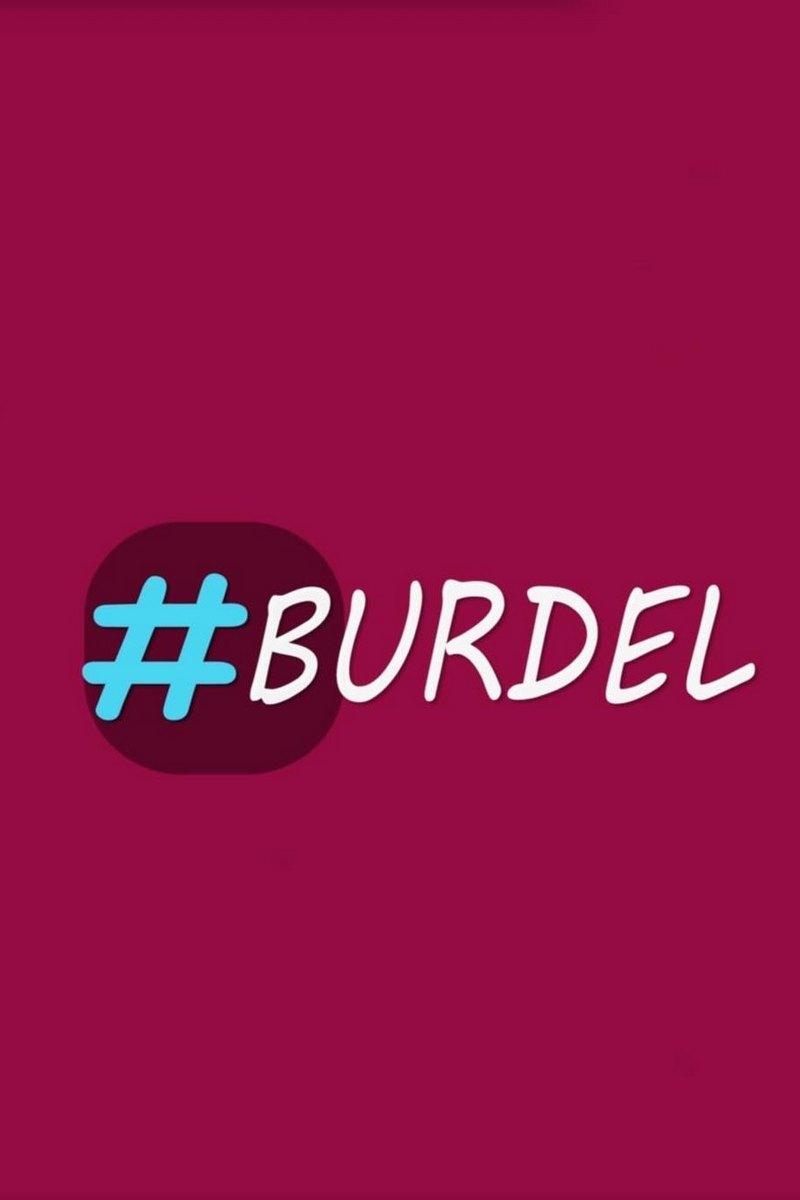 #Burdel (burdel) Познавательное