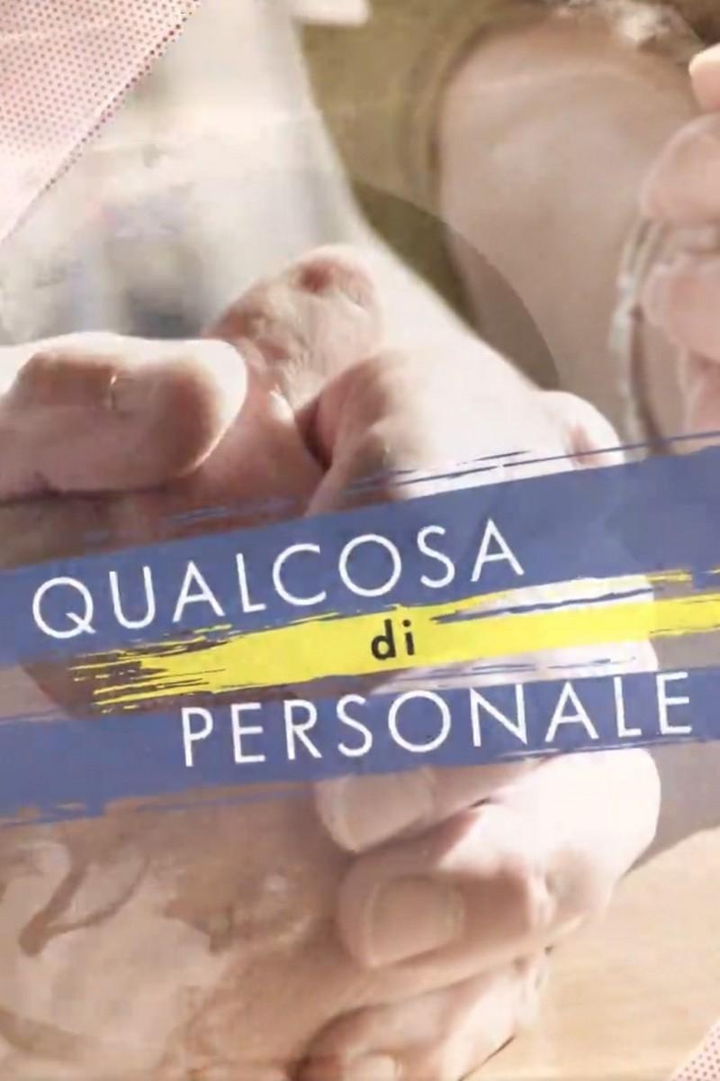 Antologia Qualcosa di personale (antologia-qualcosa-di-personale) Познавательное