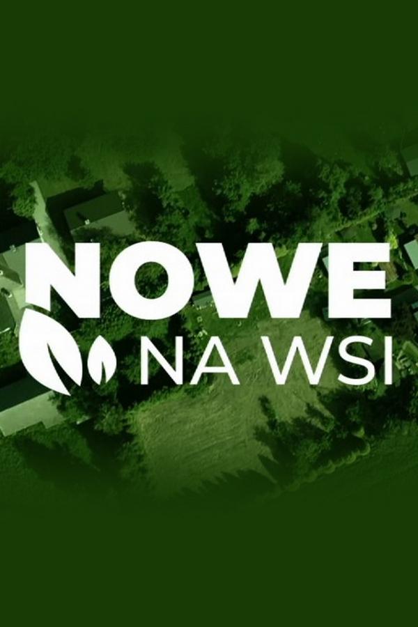 Nowe na wsi (nowe-na-wsi) Познавательное