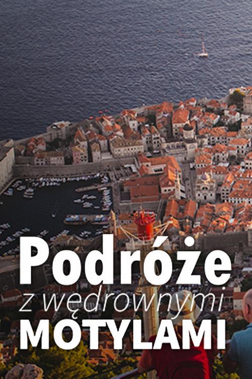 Podróże z wędrownymi motylami (podre-z-wdrownymi-motylami) Досуг, хобби