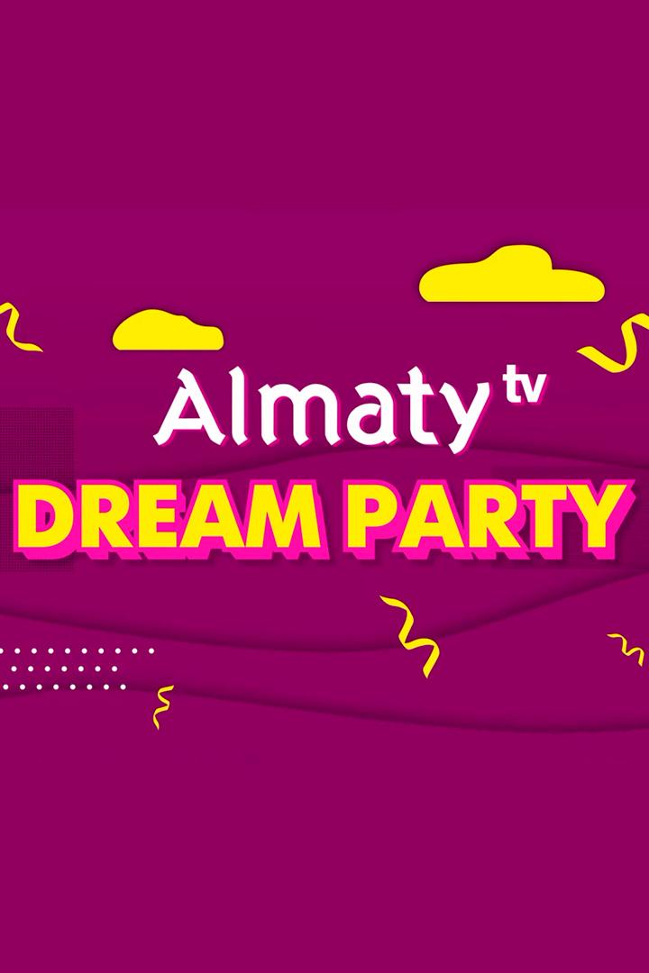 Almaty Dream Party 2 (almaty-dream-party-2) Музыка