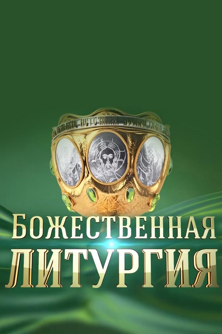 Божественная литургия из Храма Христа Спасителя города Москвы (bozhestvennaja-liturgija-iz-hrama-hrista-spasitelja-goroda-moskvy) Другое