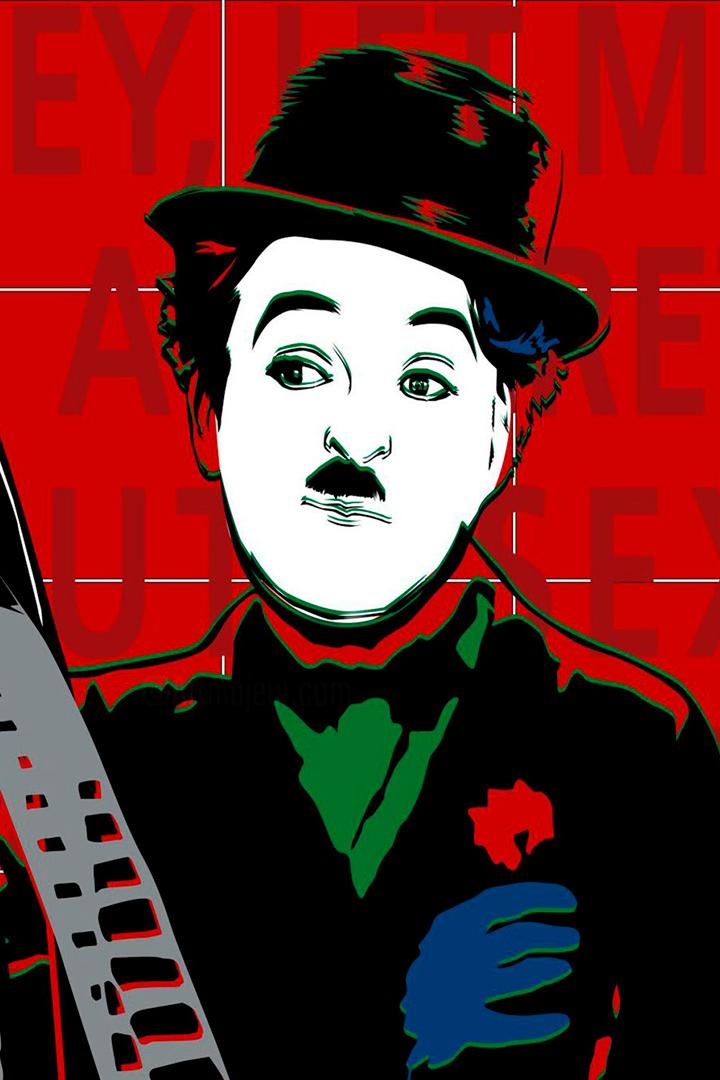 L'arte del cinema (larte-del-cinema) Досуг, хобби