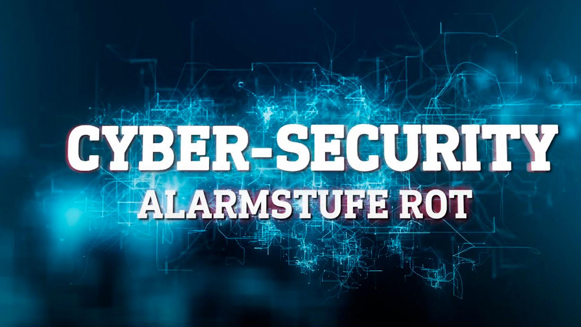 Cybercrime – Alarmstufe rot (cybercrime-alarmstufe-rot) Документальный фильм