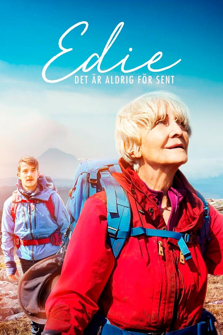 Edie (edie) Фильм 2017