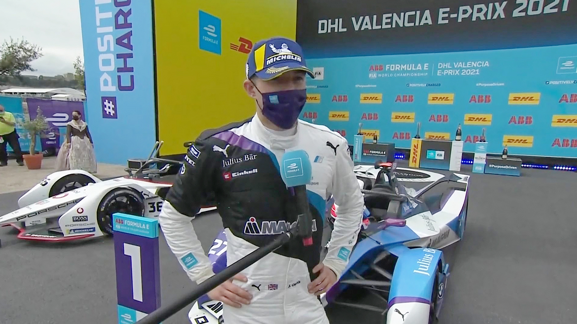 Formula E magazin (formula-e-magazin) Досуг, хобби