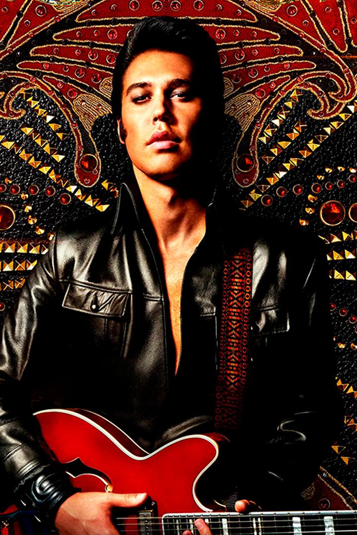 Элвис (elvis) Фильм 2022