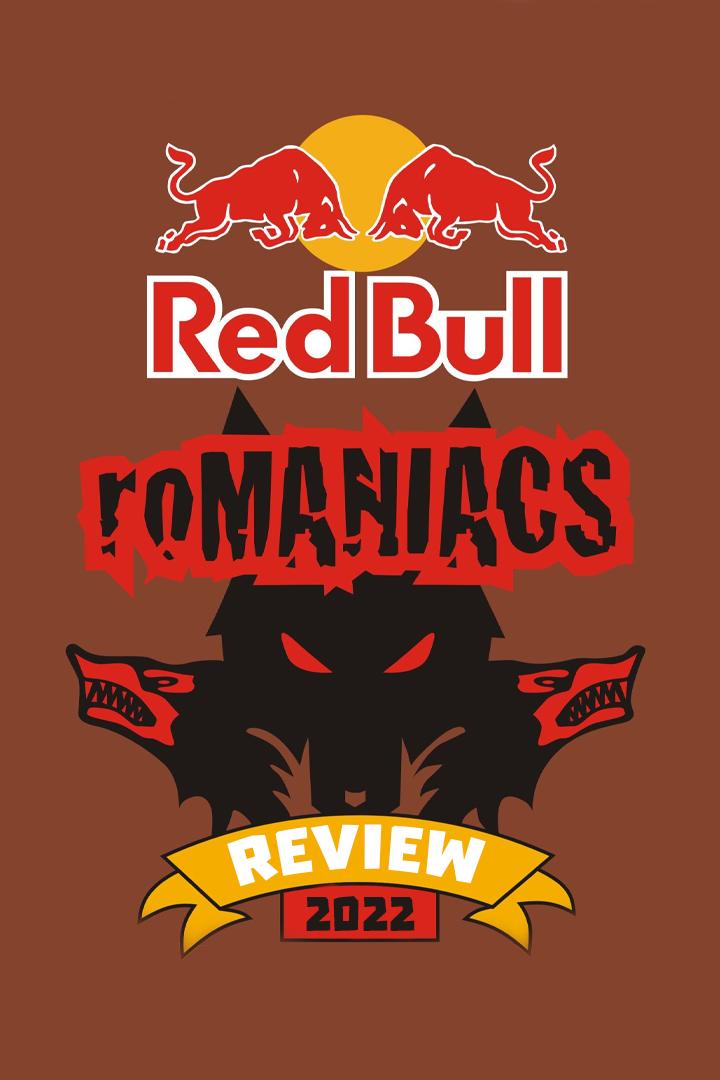 Мотоспорт. Red Bull Romaniacs 2022. Обзор (motosport-red-bull-romaniacs-2022-obzor) Досуг, хобби
