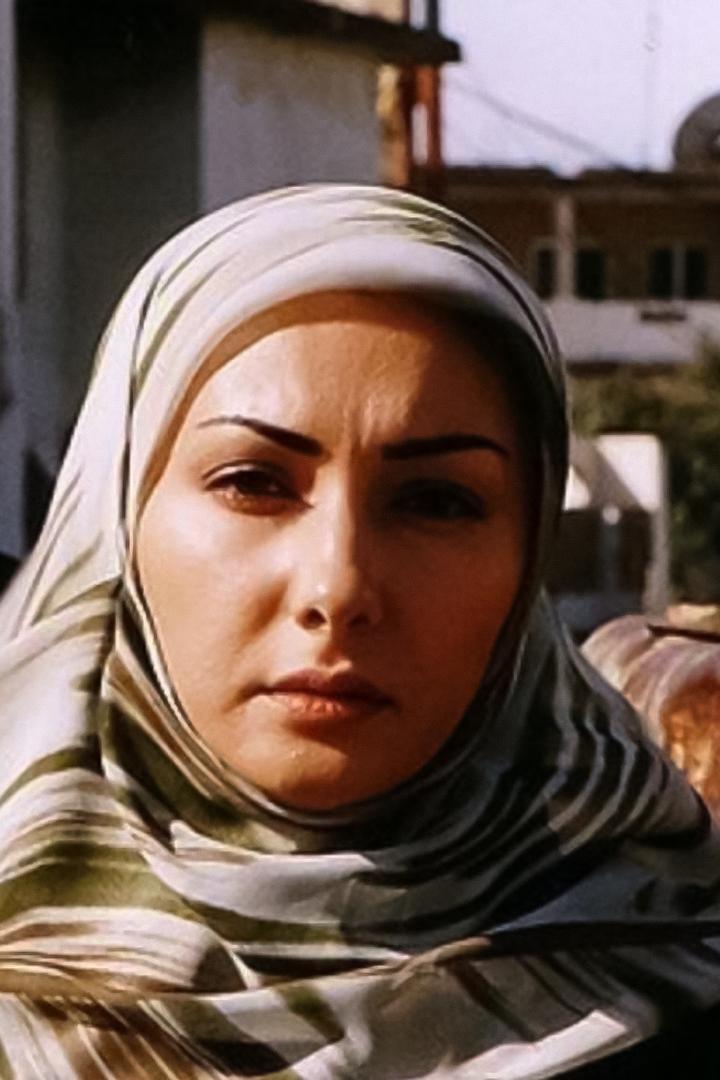مجموعه وفا Сериал