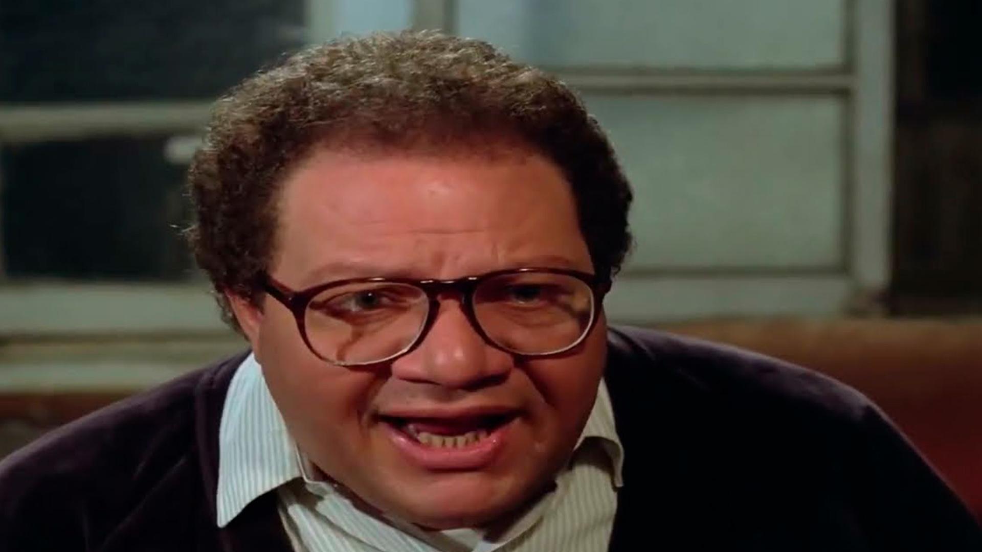 Case closed (case-closed) Фильм 1990