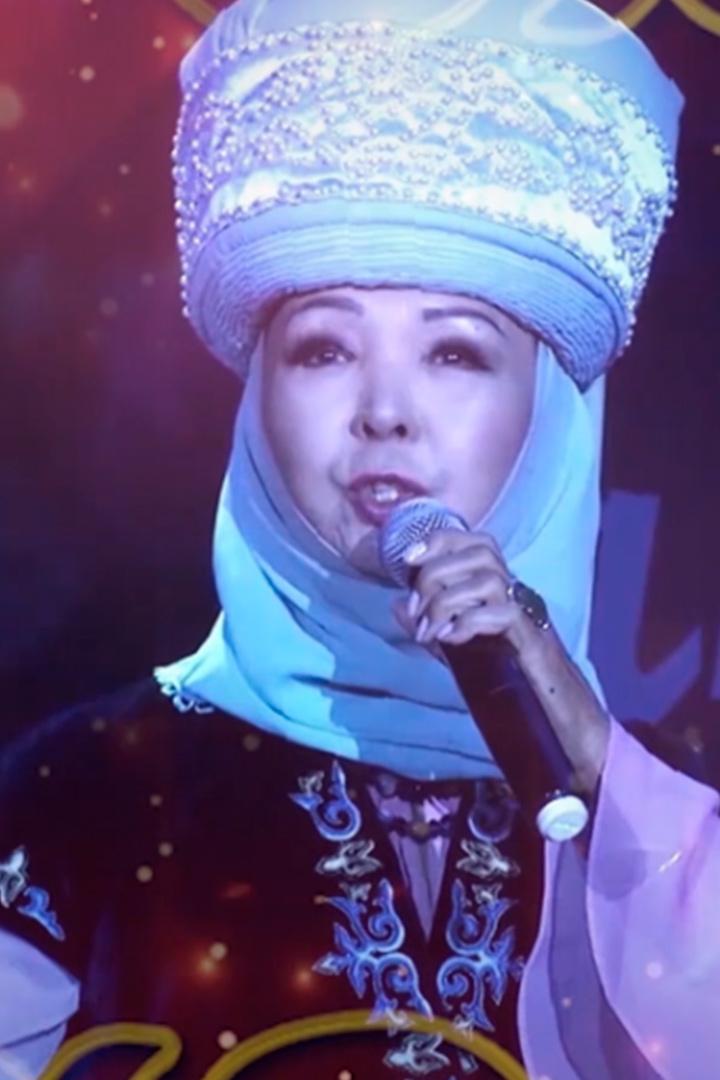 Баткениме таазим (batkenime-taazim) Досуг, хобби