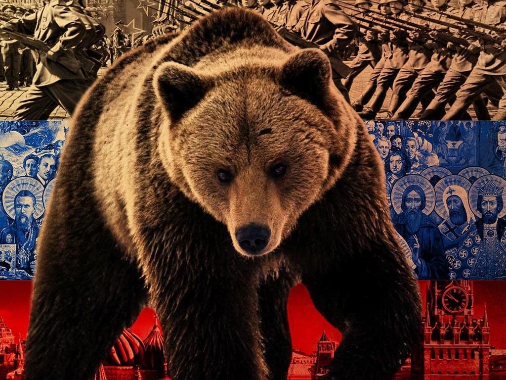 Образы России (obrazy-rossii) Познавательное