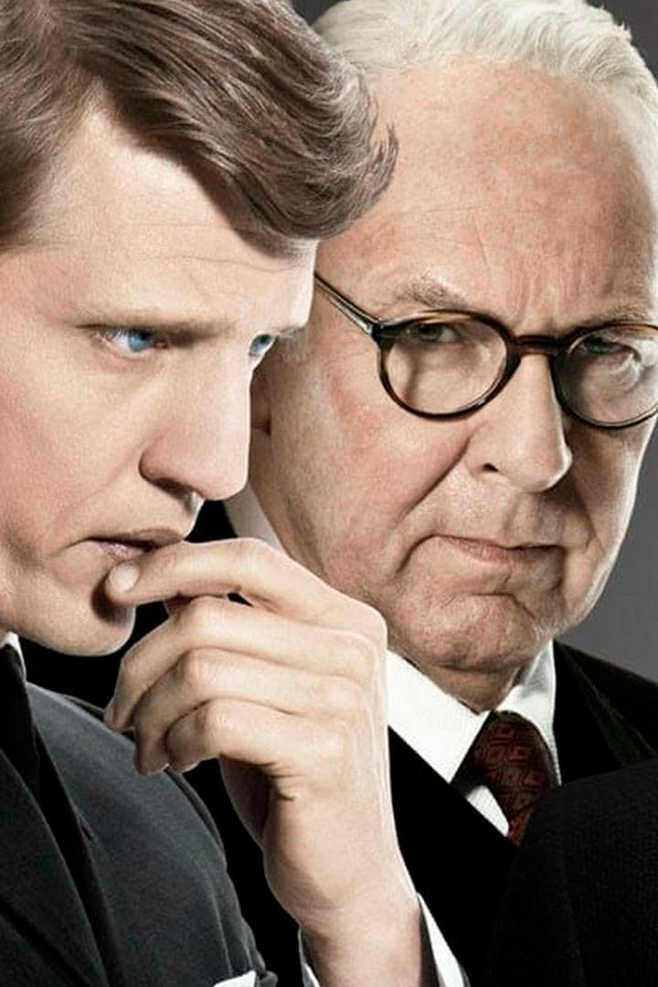 Клан Кеннеди (klan-kennedi) Сериал 2011
