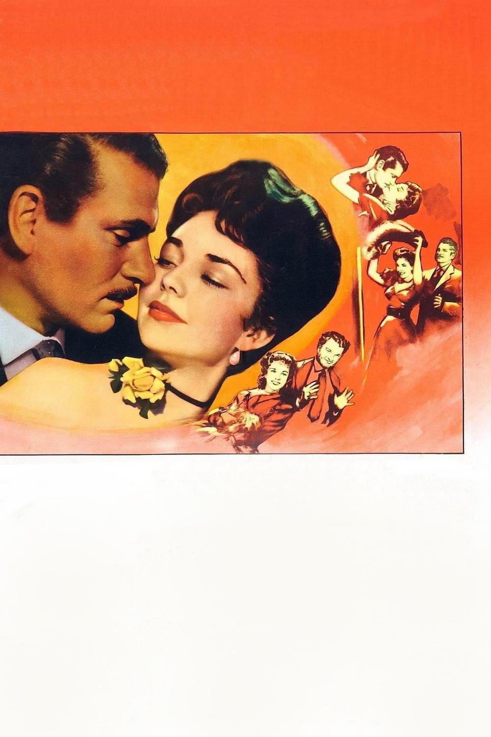 Сестра Кэрри (sestra-kerri) Фильм 1952