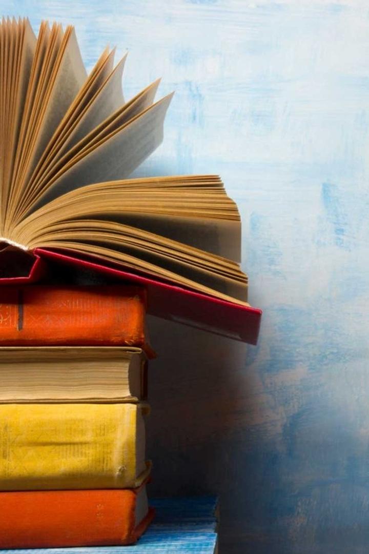По ту сторону книги (po-tu-storonu-knigi) Познавательное