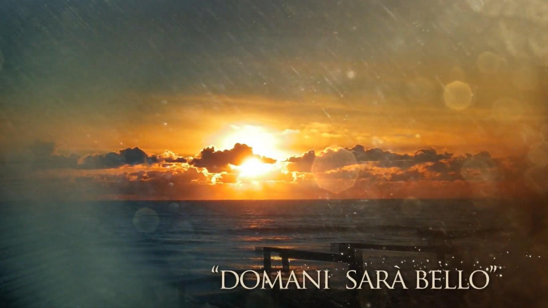 Domani sara' bello (domani-sara-bello) Познавательное