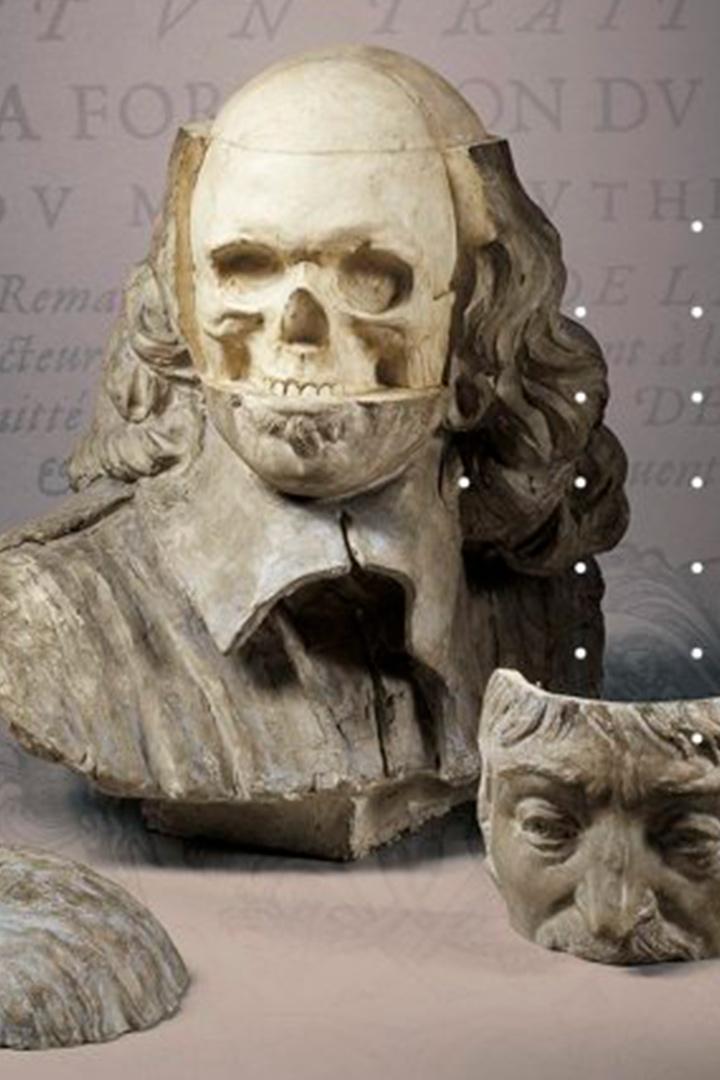Descartes, autopsie d'un génie (descartes-autopsie-dun-gnie) Документальный фильм