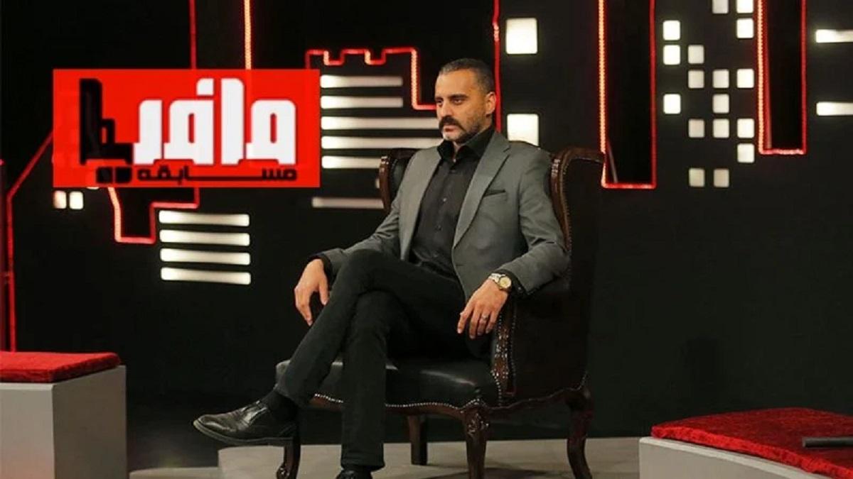 شهروند مافیا Другое