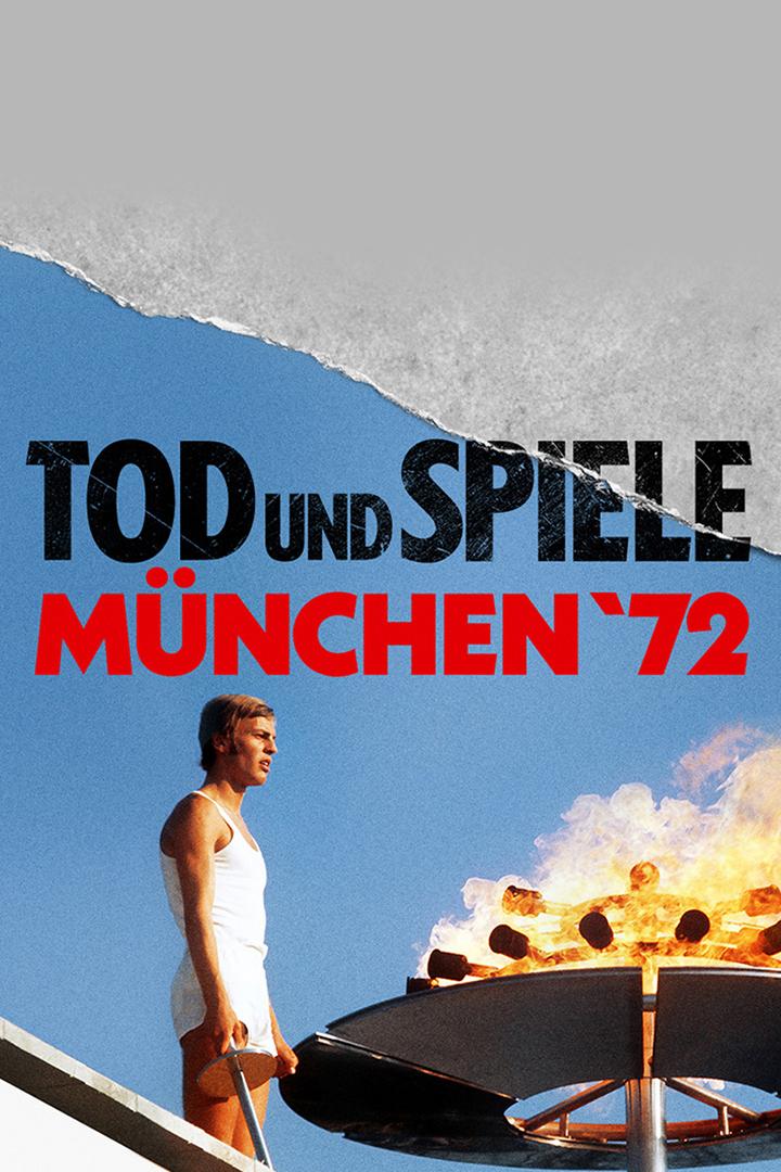 Tod und Spiele – München '72 (tod-und-spiele-mnchen-72) Документальный сериал