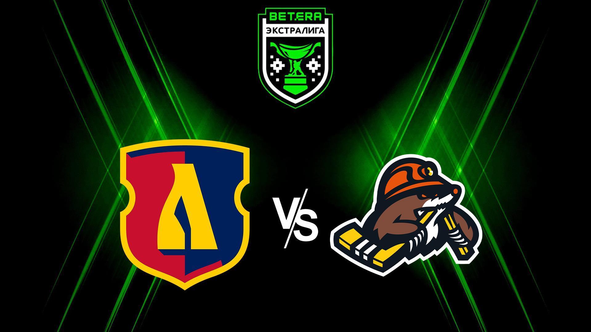 Хоккей. Betera-Экстралига. «Лида» – «Шахтер» (hokkej-betera-ekstraliga-lida-shahter) Спорт