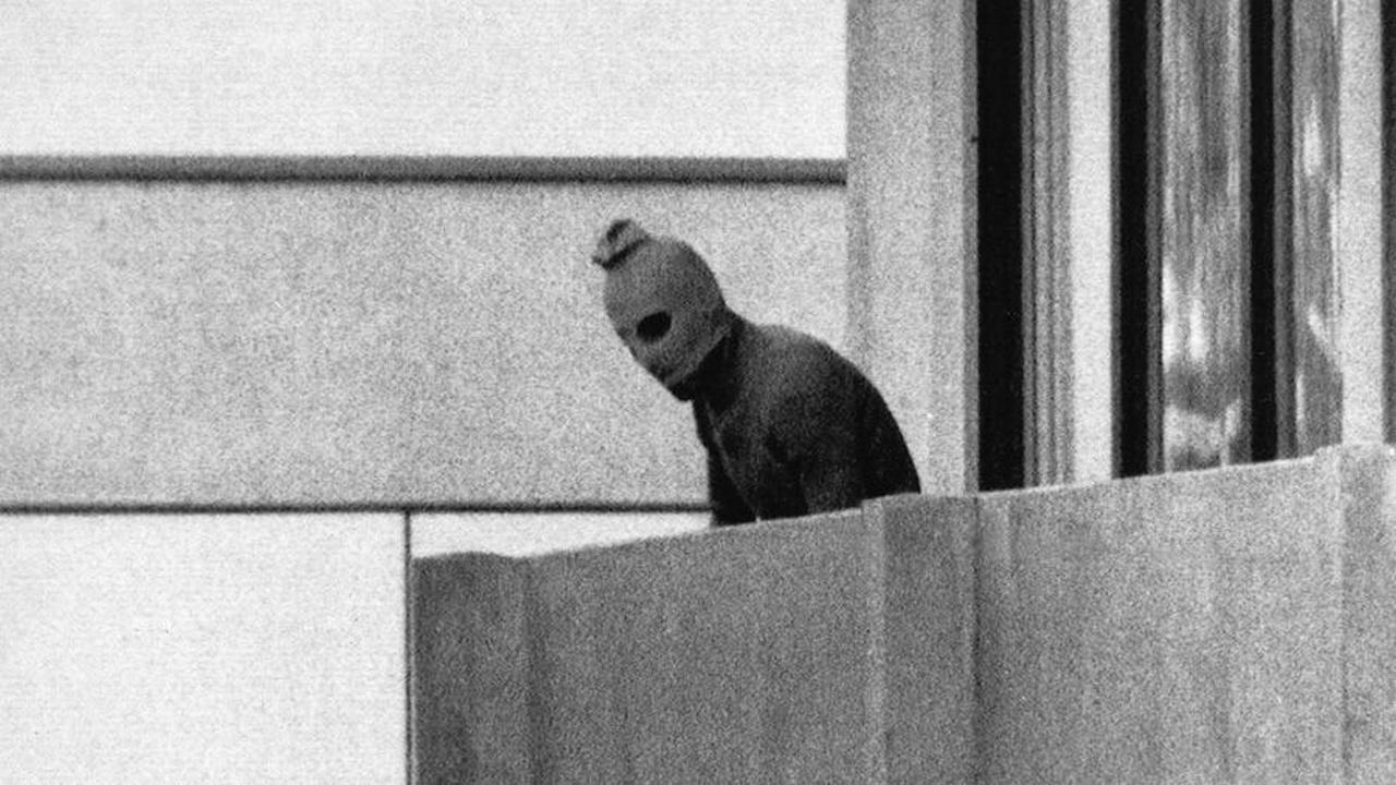Olympiaattentat 1972 – Die Vertuschung (olympiaattentat-1972-die-vertuschung) Документальный фильм