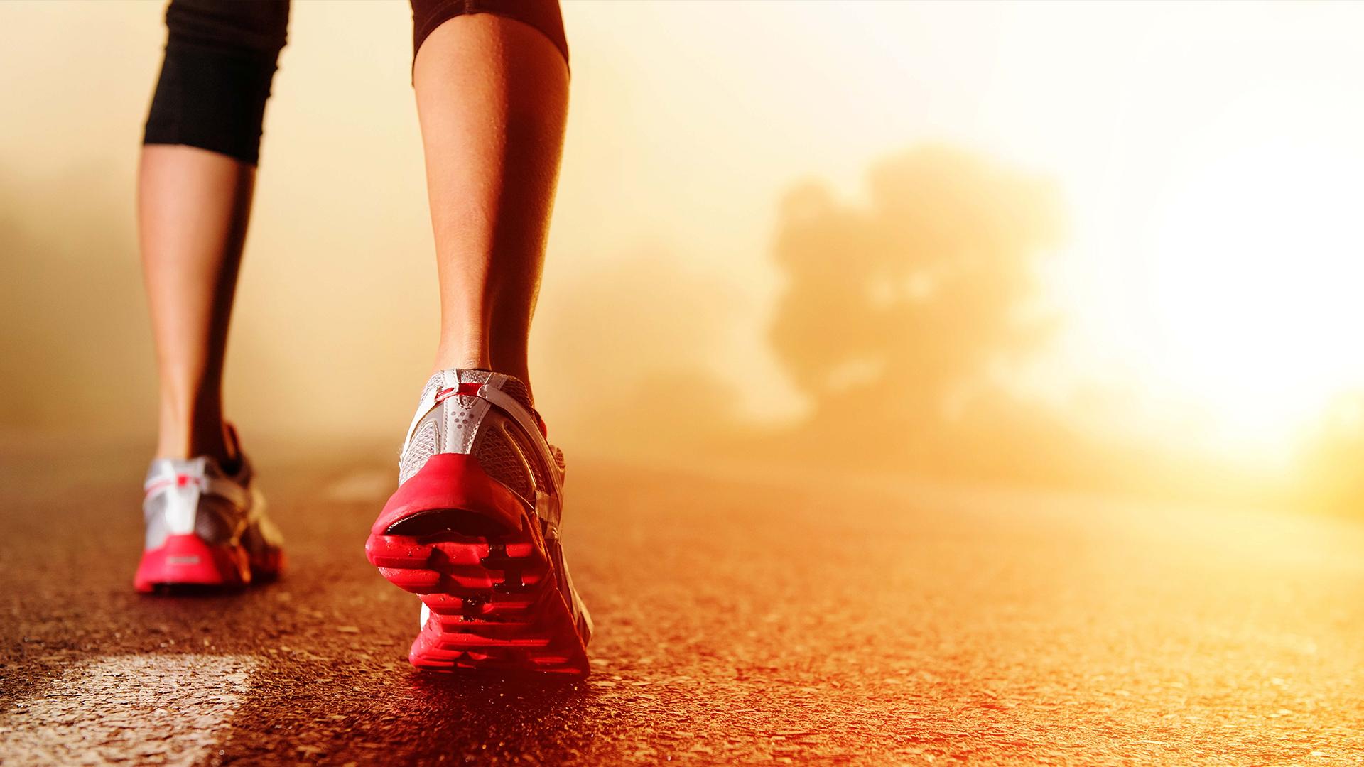 Corsa in montagna (corsa-in-montagna) Спорт