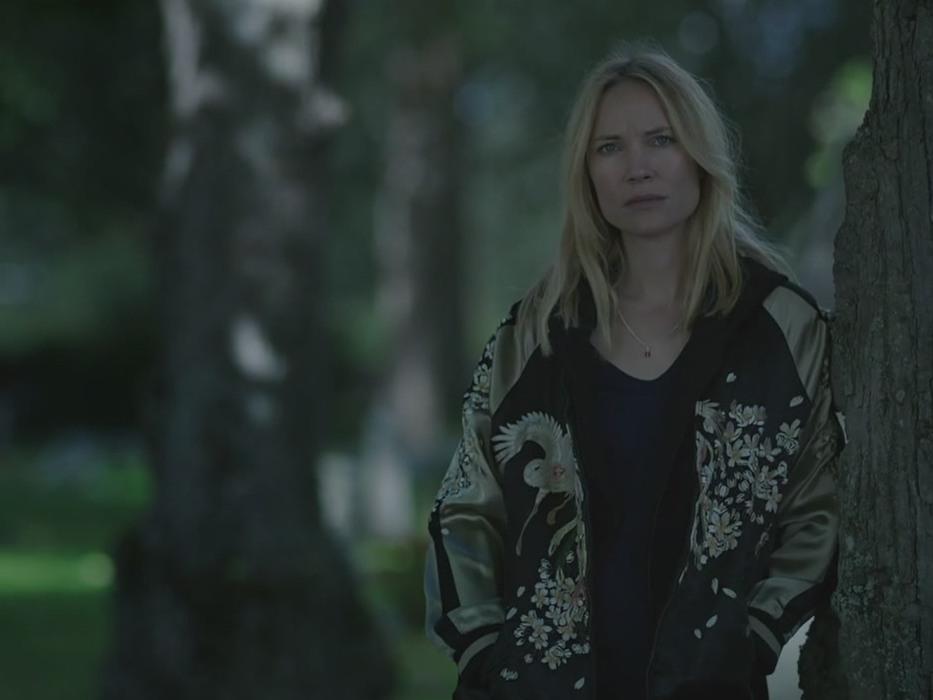 Тайны Сильверхёйда (tajny-silverhejda) Сериал 2015