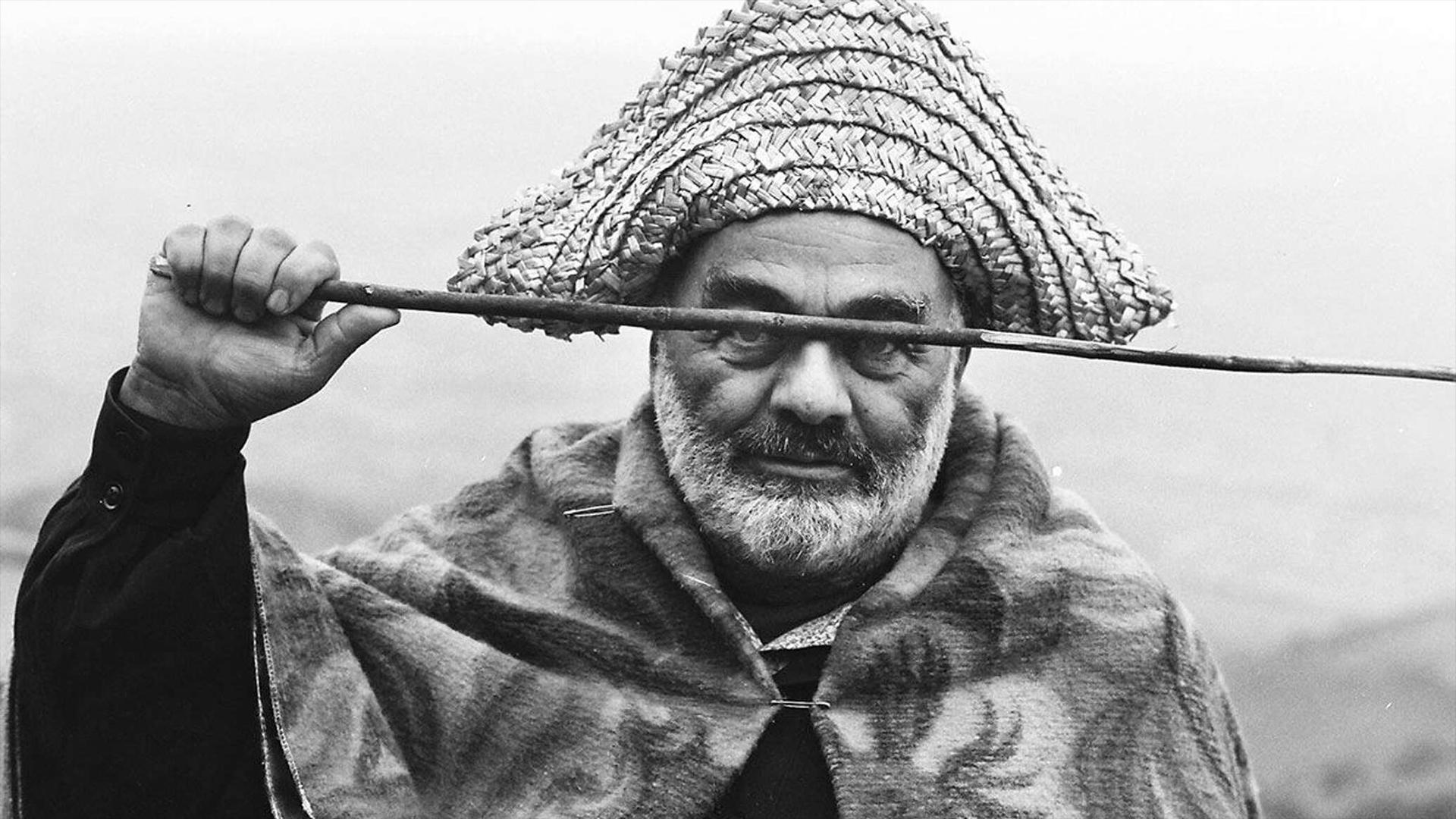 Due ore in una stanza con Gianni e Paradjanov (due-ore-in-una-stanza-con-gianni-e-paradjanov) Документальный фильм