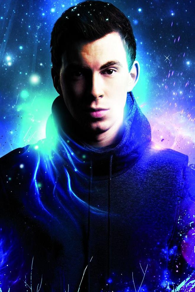 Hardwell - I Am Hardwell (hardwell-i-am-hardwell) Музыка